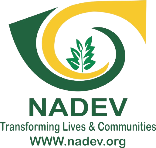 NADEV logo